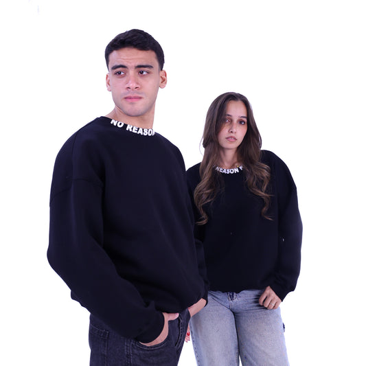 No Reason Crew Neck